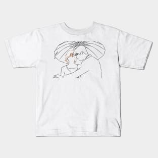 A Good Day To Be A Dog Korean Drama Kids T-Shirt